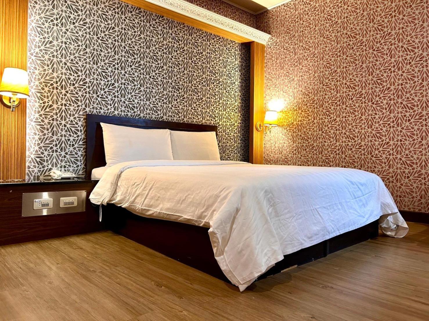 Hotel Lee-Chan Тайбэй Экстерьер фото