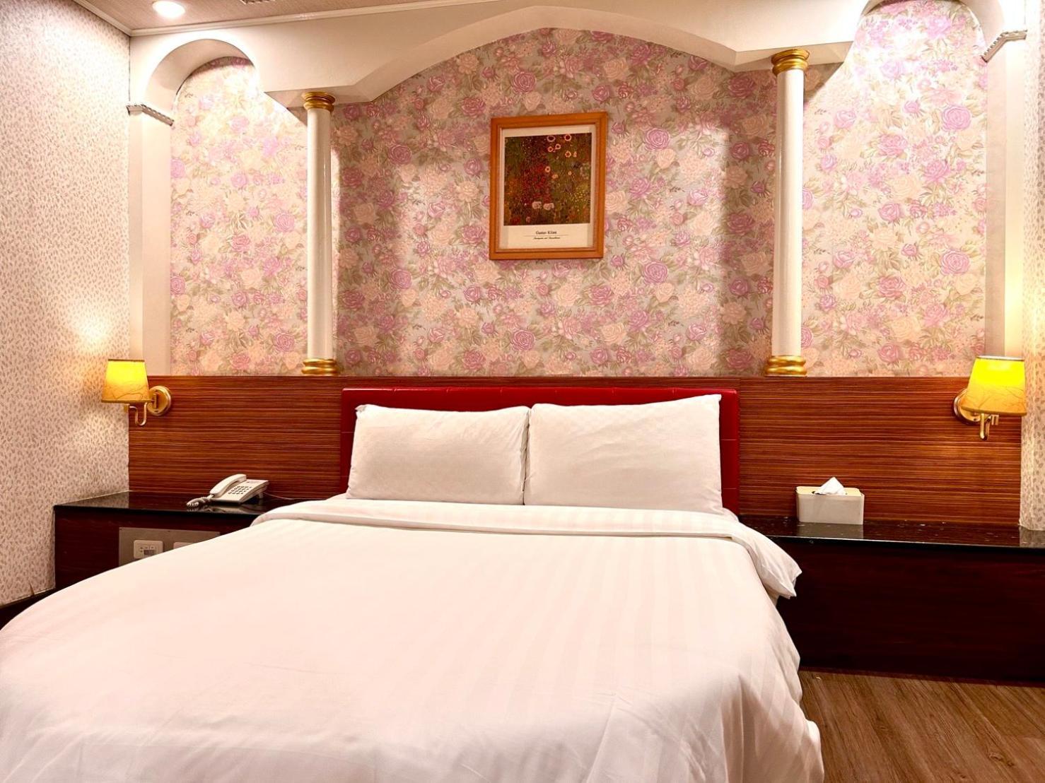 Hotel Lee-Chan Тайбэй Экстерьер фото