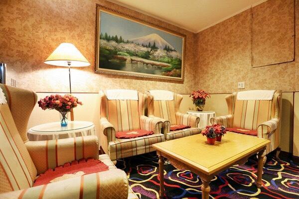 Hotel Lee-Chan Тайбэй Экстерьер фото