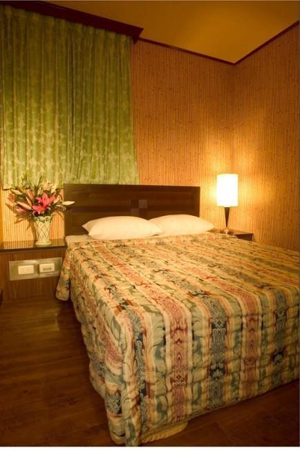 Hotel Lee-Chan Тайбэй Экстерьер фото